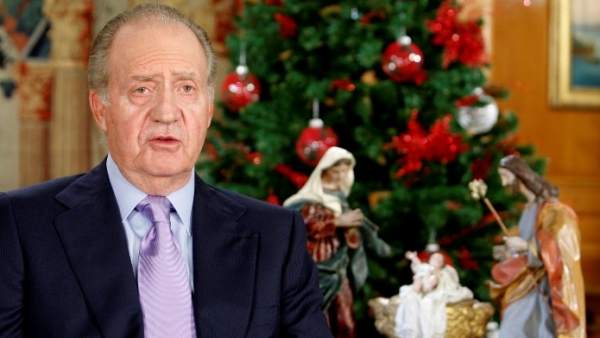 Discurso del Rey Juan Carlos I Discurso del Rey Juan Carlos I