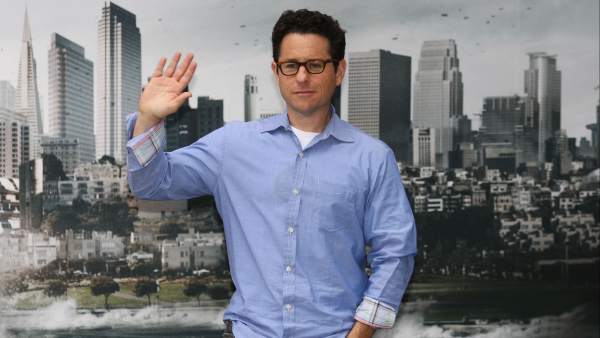 J.J. Abrams J.J. Abrams