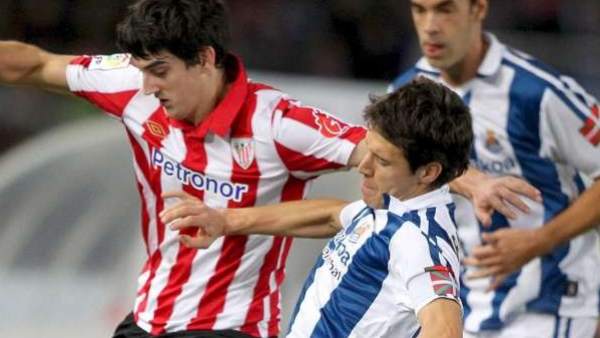 Athletic y Real Sociedad Athletic y Real Sociedad