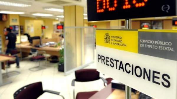 Oficina de Empleo Público Oficina de Empleo Público