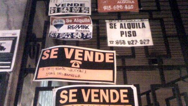 Pisos en venta y alquiler Pisos en venta y alquiler