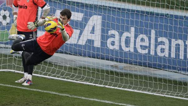 Iker Casillas Iker Casillas