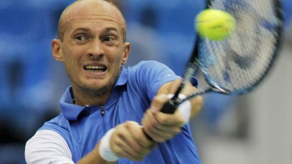 Davydenko Davydenko