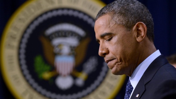 Barack Obama Barack Obama