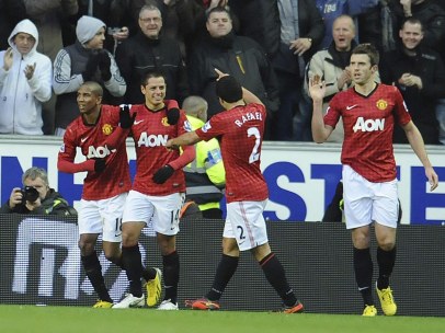 Chicharito