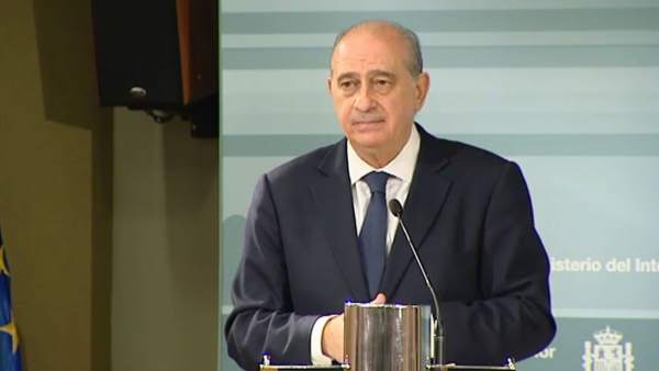 Jorge Fernández Díaz Jorge Fernández Díaz