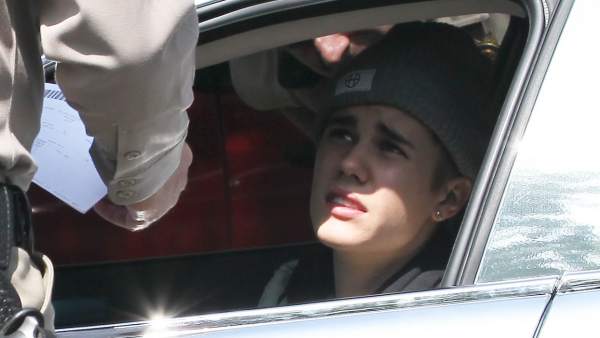 Justin Bieber Justin Bieber