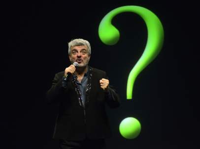 Millán Salcedo