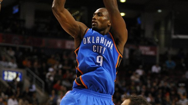 Ibaka Ibaka