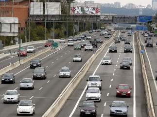 Carreteras españolas