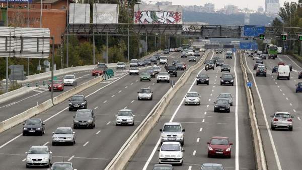 Carreteras españolas Carreteras españolas