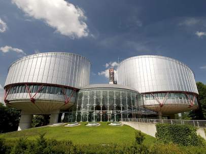 Tribunal Europeo de Derechos Humanos