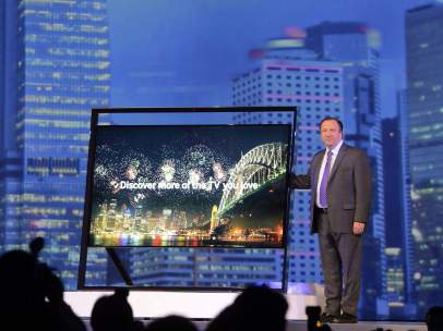 Samsung UHD