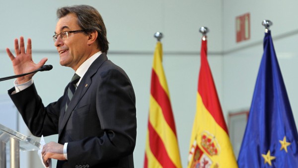 Artur Mas Artur Mas