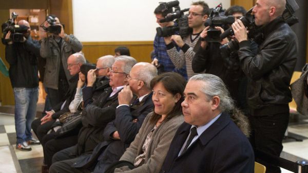 Caso Pallerols Caso Pallerols