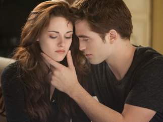 Amanecer Parte II