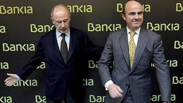 Rato y De Guindos Rato y De Guindos