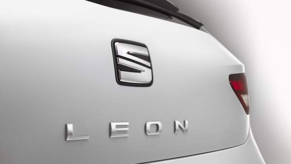 Seat León 2013 Seat León 2013
