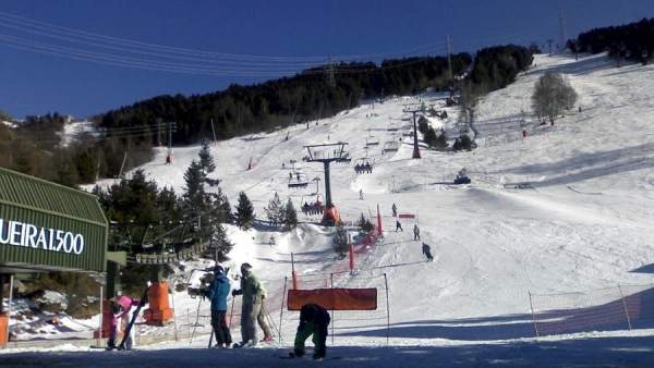 Baqueira Beret Baqueira Beret