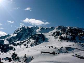 Baqueira Beret