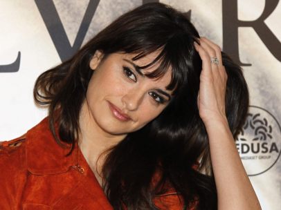 Penélope Cruz