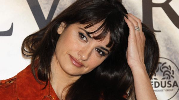 Penélope Cruz Penélope Cruz