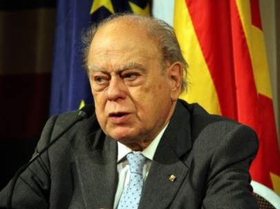 Jordi Pujol