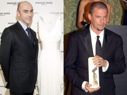 Mota y McQueen