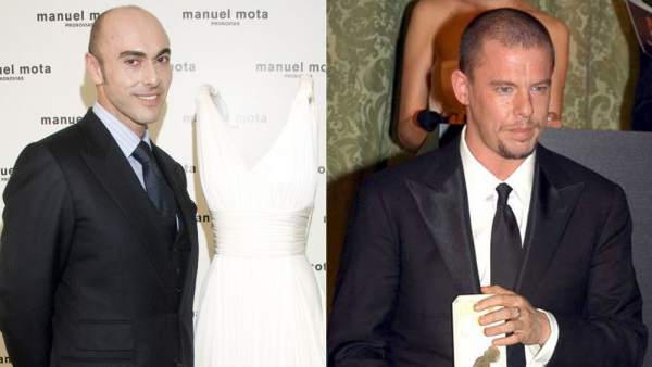 Mota y McQueen Mota y McQueen