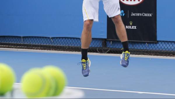 Tenis Tenis