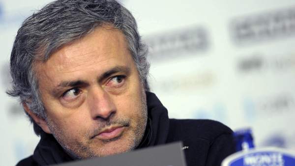 José Mourinho José Mourinho