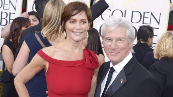 Richard Gere Richard Gere