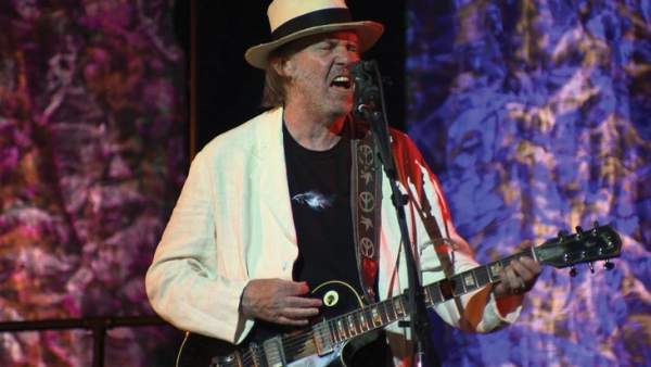 Neil Young Neil Young