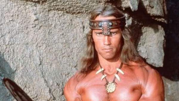 Conan Conan