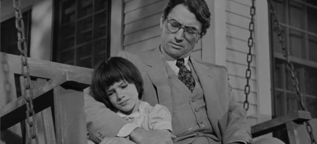 Matar a un ruiseñor