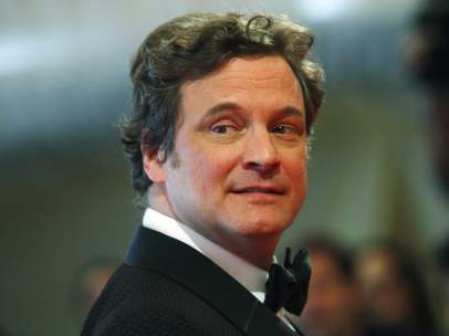 Colin Firth