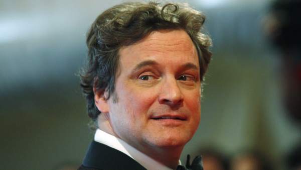 Colin Firth Colin Firth