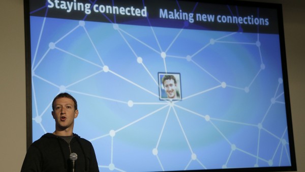 Mark Zuckerberg, Mark Zuckerberg,
