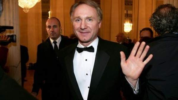 Dan Brown Dan Brown