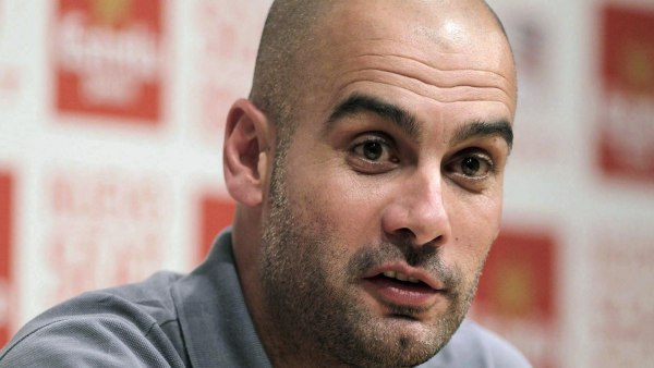 Guardiola Guardiola