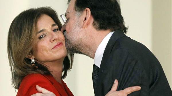 Ana Botella Ana Botella