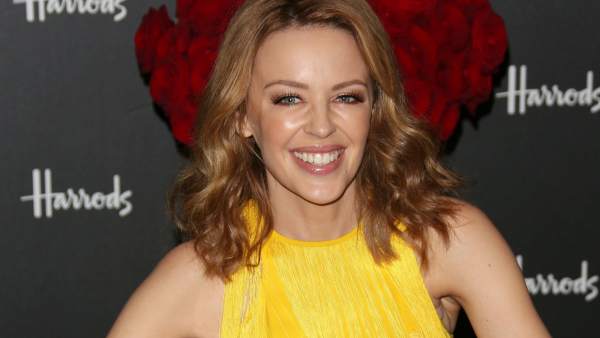 Kylie Minogue Kylie Minogue
