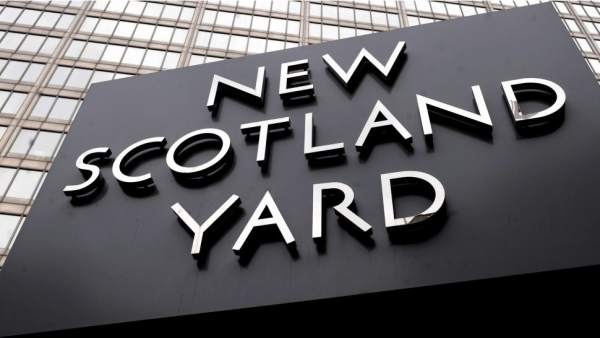 Scotland Yard Scotland Yard
