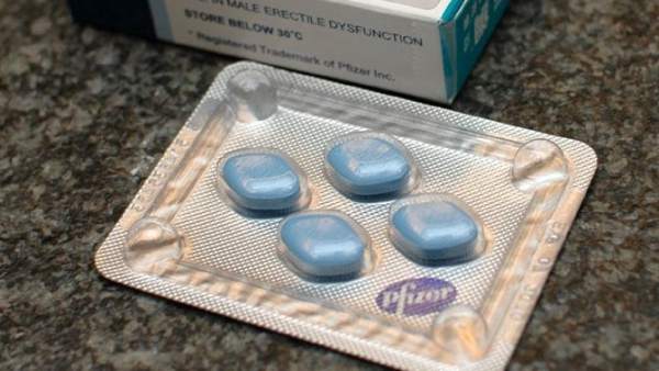 sildenafil 50 mg masticable vencido