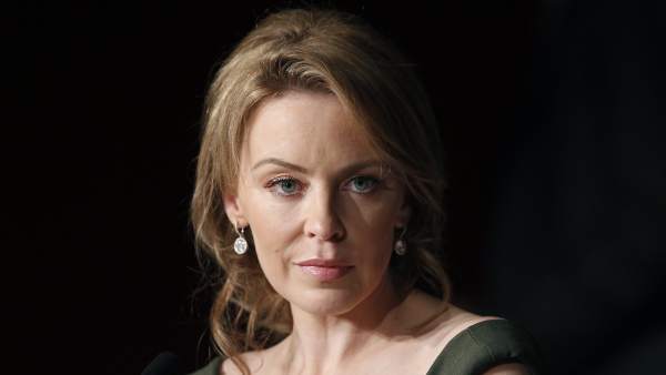 Kylie Minogue Kylie Minogue