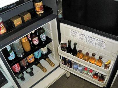 Minibar