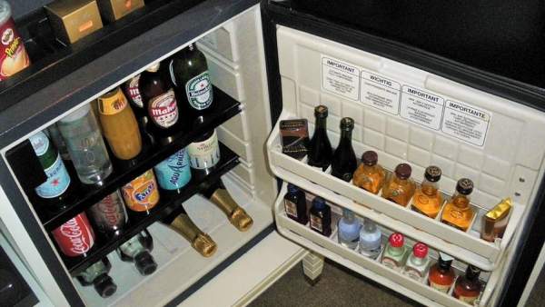 Minibar Minibar