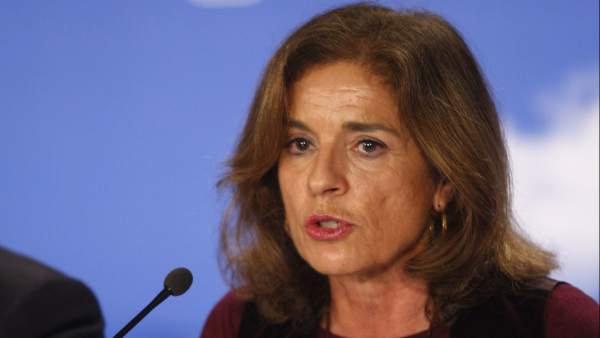 Ana Botella Ana Botella