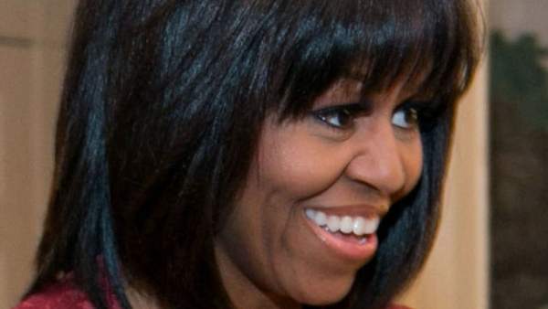 Michelle Obama Michelle Obama