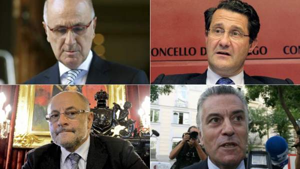 Corrupción Corrupción